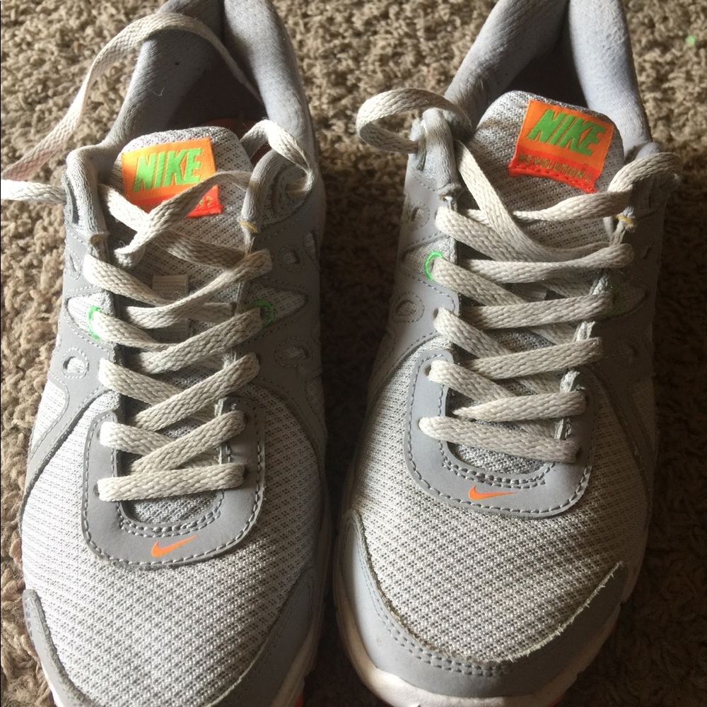 Women’s Nike Running shoe